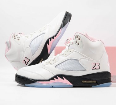 5 RetroMedium Soft Pink 2026