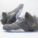 5 RetroWolf Grey 2026