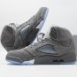5 RetroWolf Grey 2026