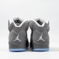 5 RetroWolf Grey 2026