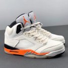 5 White Orange 2026