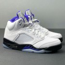 5 White Purple 2026