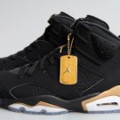 6 DMP BLACK METALLIC GOLD 2026