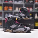 6 Retro Bordeaux Black 2026