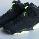 6 Retro Electric Green 2026