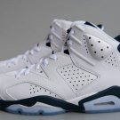 6 Retro Midnight Navy 2026