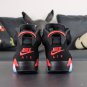 6 Retro Reverse Infrared 2026