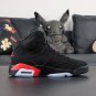 6 Retro Reverse Infrared 2026