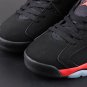 6 Retro Reverse Infrared 2026