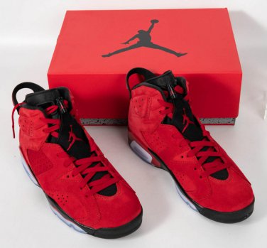 6 Toro Red 2026