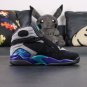 8 Retro Aqua 2026