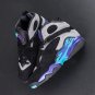 8 Retro Aqua 2026