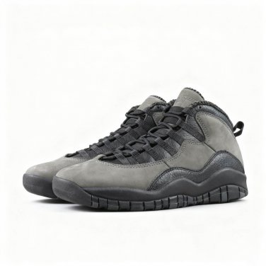 10 Retro Shadow (2026)
