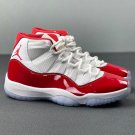11 High Cherry White Red