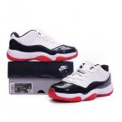 11 Low White Bred