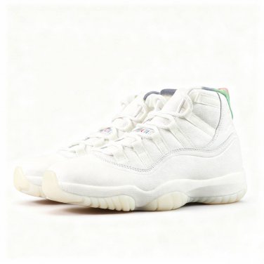 11 Retro 285 2026