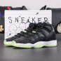 11 Retro Black Barely Volt 2026