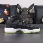11 Retro Black Barely Volt 2026