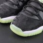 11 Retro Black Barely Volt 2026