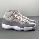 11 Retro Cool Grey 2026