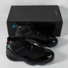 11 Retro Gamma Blue