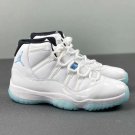 11 Retro High Legend Blue 2026