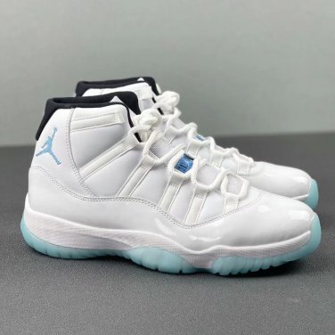 11 Retro High Legend Blue 2026