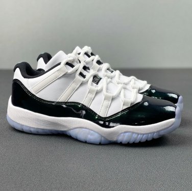 11 Retro Low Iridescent
