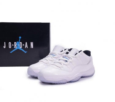 11 Retro Low Legend Blue 2026