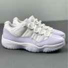 11 Retro Low Pure Violet
