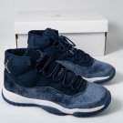 11 Retro Midnight Navy
