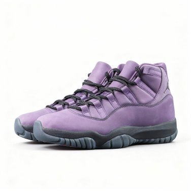11 Retro Mojave Purple 2026