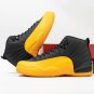 12 Retro Black University Gold 2026
