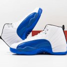 12 Retro Blueberry 2026