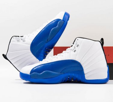 12 Retro Blueberry 2026