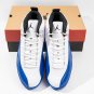 12 Retro Blueberry 2026