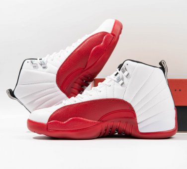 12 Retro Cherry 2026