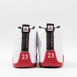 12 Retro Cherry 2026