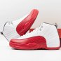 12 Retro Cherry 2026