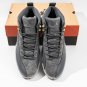 12 Retro Dark Grey 2026