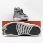 12 Retro Dark Grey 2026