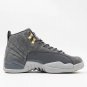12 Retro Dark Grey 2026