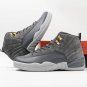 12 Retro Dark Grey 2026