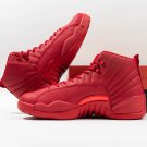 12 Retro Gym Red 2026