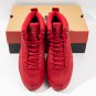 12 Retro Gym Red 2026