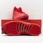 12 Retro Gym Red 2026