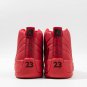 12 Retro Gym Red 2026