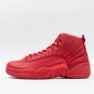12 Retro Gym Red 2026