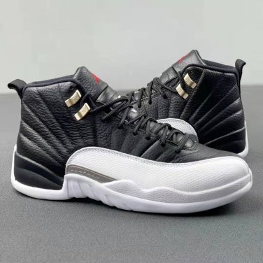 12 Retro Playoffs 2026