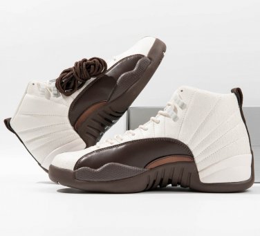 12 Retro SP SoleFly Cafecito 2026